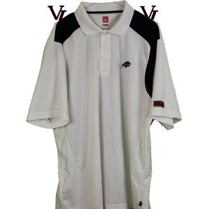 NFL Buffalo Bills Polo